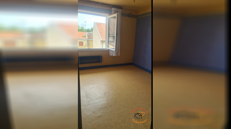 Ma-Cabane - Vente Maison La Francheville, 96 m²