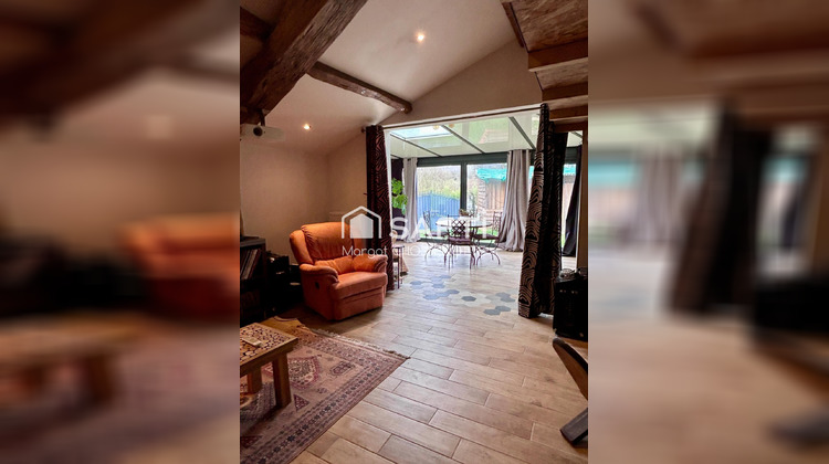 Ma-Cabane - Vente Maison La Frediere, 176 m²