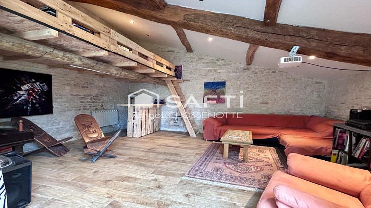 Ma-Cabane - Vente Maison La Frediere, 176 m²