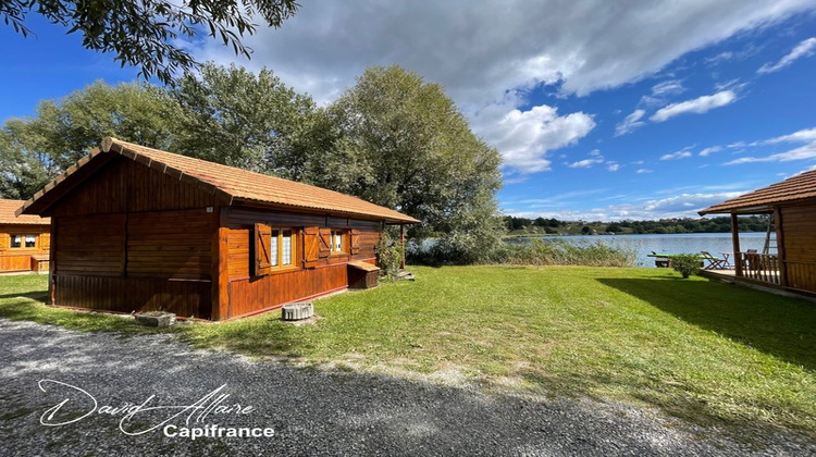 Ma-Cabane - Vente Maison LA FREISSINOUSE, 28 m²