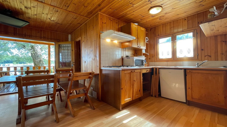 Ma-Cabane - Vente Maison LA FREISSINOUSE, 28 m²