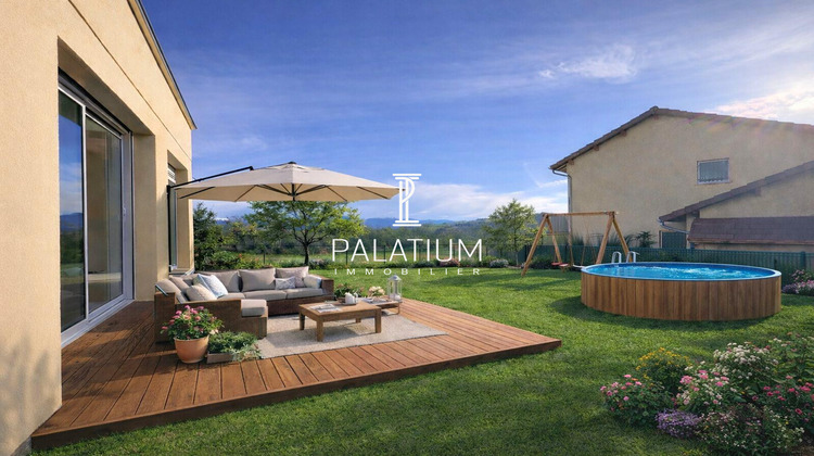 Ma-Cabane - Vente Maison La Freissinouse, 99 m²