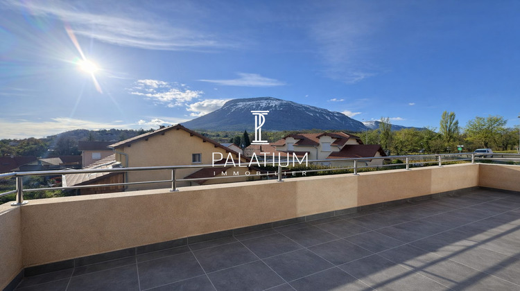 Ma-Cabane - Vente Maison La Freissinouse, 99 m²