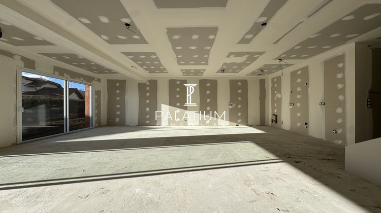 Ma-Cabane - Vente Maison La Freissinouse, 99 m²