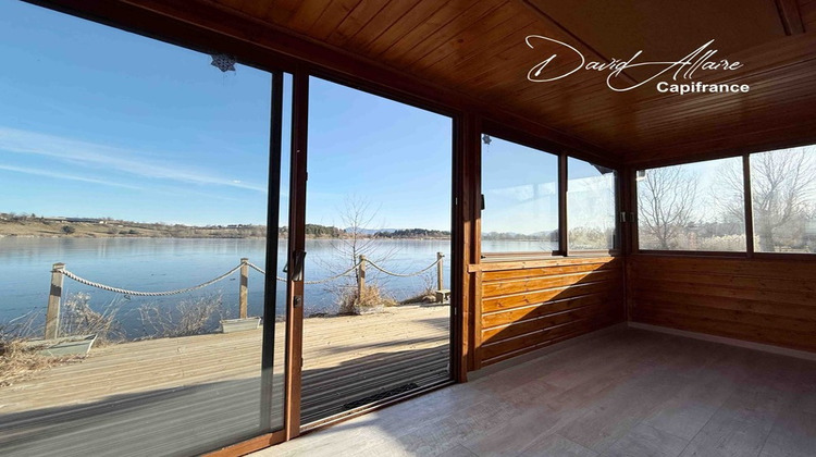 Ma-Cabane - Vente Maison LA FREISSINOUSE, 37 m²