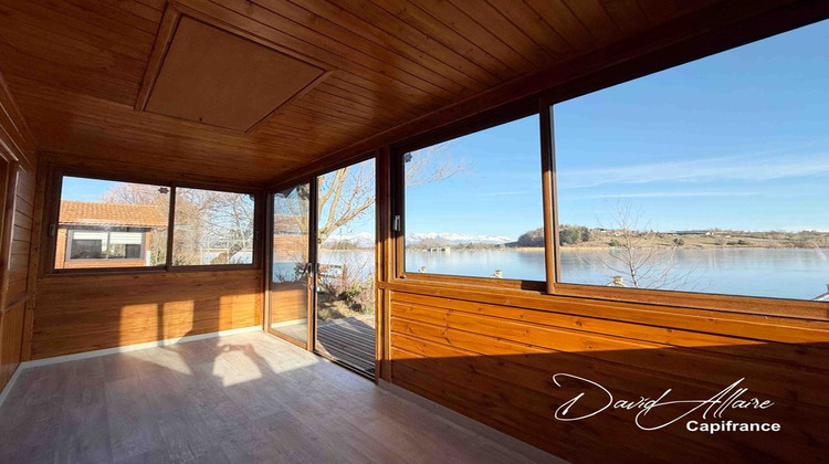 Ma-Cabane - Vente Maison LA FREISSINOUSE, 37 m²