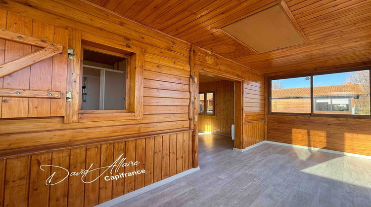 Ma-Cabane - Vente Maison LA FREISSINOUSE, 37 m²