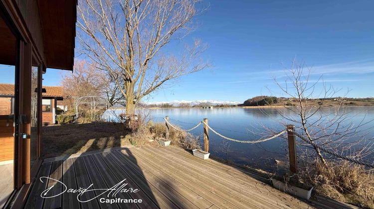 Ma-Cabane - Vente Maison LA FREISSINOUSE, 37 m²