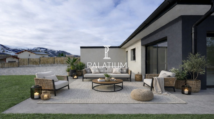 Ma-Cabane - Vente Maison La Freissinouse, 86 m²