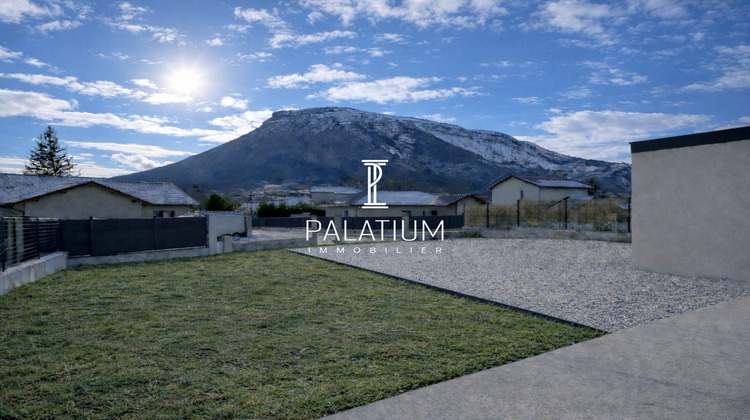 Ma-Cabane - Vente Maison La Freissinouse, 86 m²