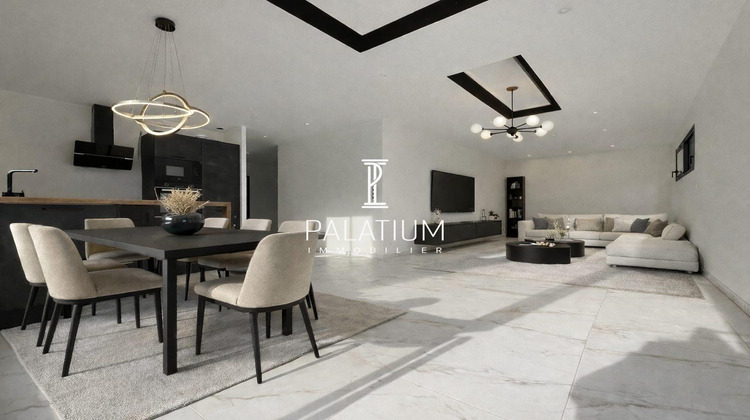 Ma-Cabane - Vente Maison La Freissinouse, 86 m²