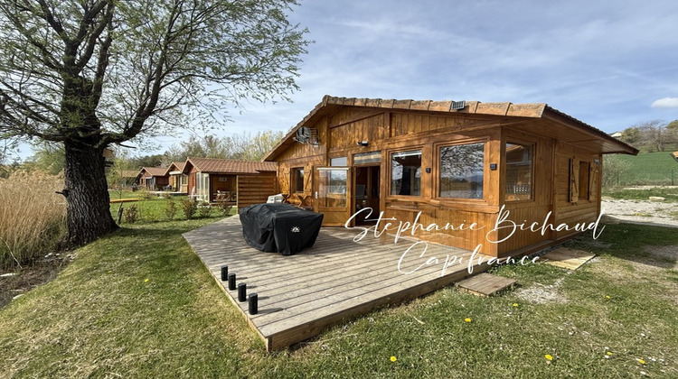 Ma-Cabane - Vente Maison LA FREISSINOUSE, 36 m²