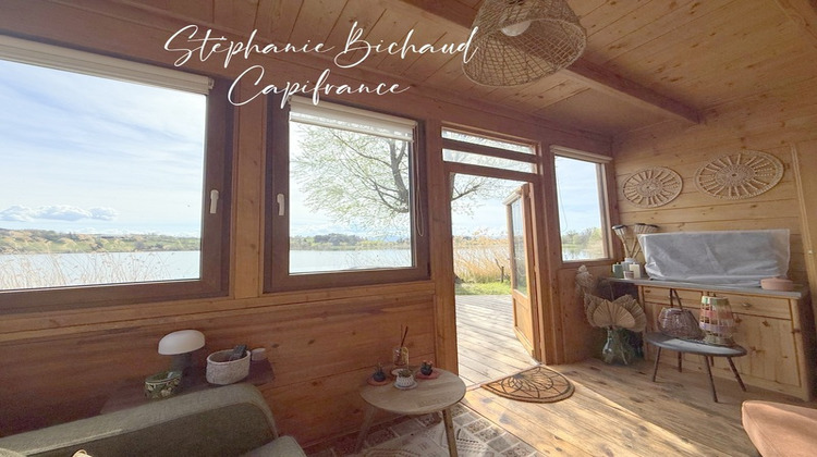 Ma-Cabane - Vente Maison LA FREISSINOUSE, 36 m²