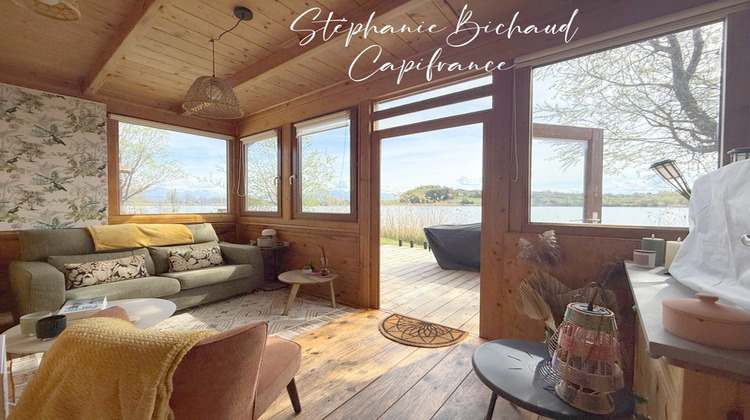 Ma-Cabane - Vente Maison LA FREISSINOUSE, 36 m²