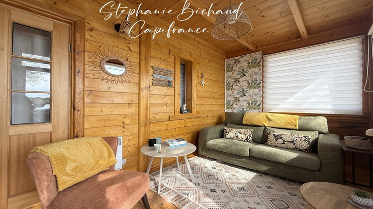 Ma-Cabane - Vente Maison LA FREISSINOUSE, 36 m²