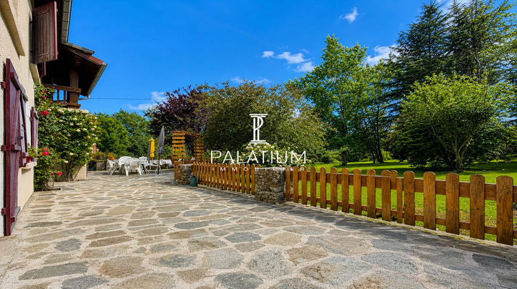 Ma-Cabane - Vente Maison La Freissinouse, 162 m²