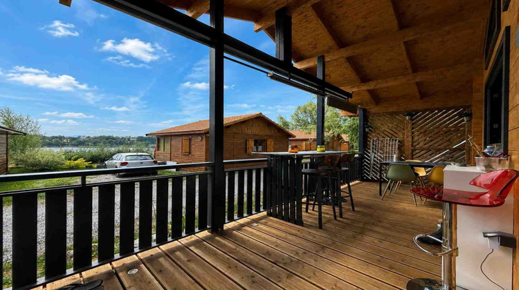 Ma-Cabane - Vente Maison LA FREISSINOUSE, 35 m²