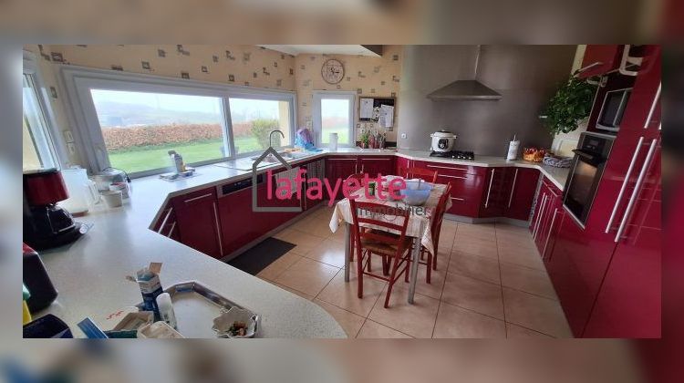 Ma-Cabane - Vente Maison La Frénaye, 162 m²