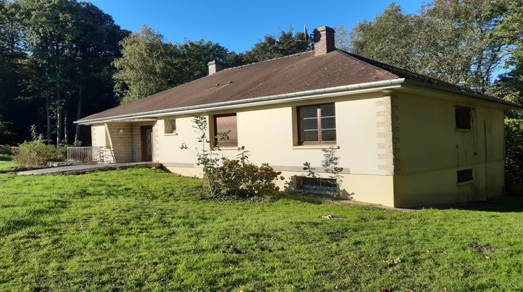 Ma-Cabane - Vente Maison La Frénaye, 134 m²