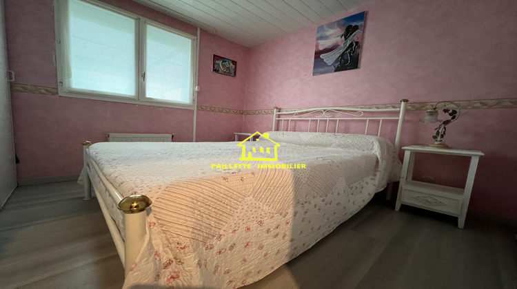 Ma-Cabane - Vente Maison La Frénaye, 170 m²