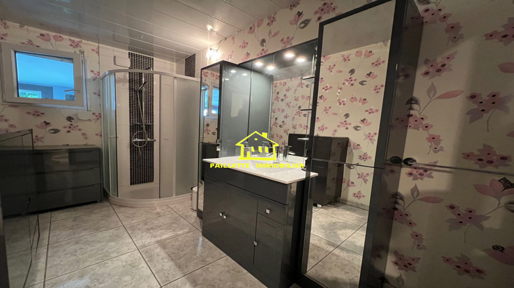 Ma-Cabane - Vente Maison La Frénaye, 170 m²