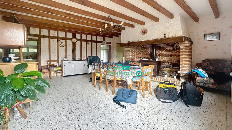 Ma-Cabane - Vente Maison La Frénaye, 104 m²