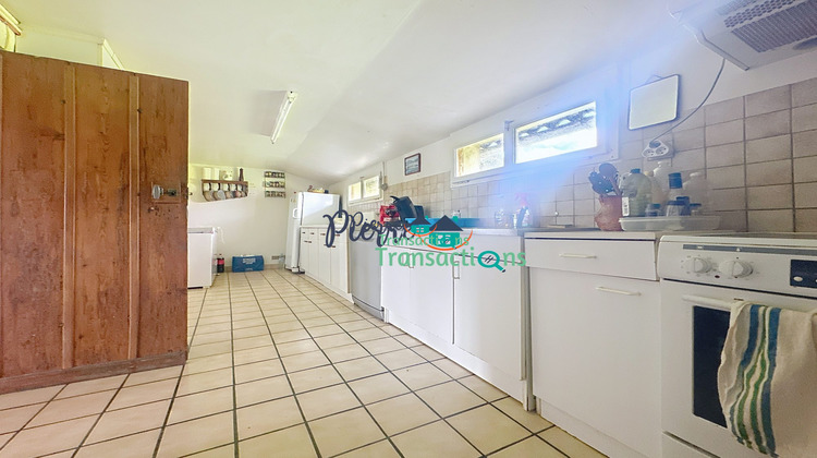 Ma-Cabane - Vente Maison La Frénaye, 104 m²