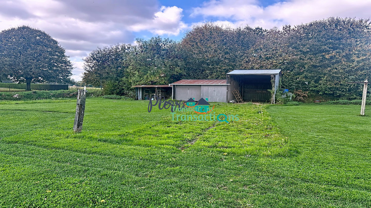 Ma-Cabane - Vente Maison La Frénaye, 104 m²