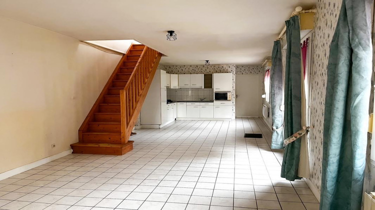 Ma-Cabane - Vente Maison LA FRENAYE, 71 m²