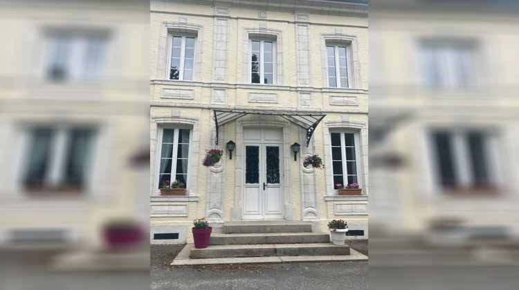 Ma-Cabane - Vente Maison LA FRENAYE, 393 m²