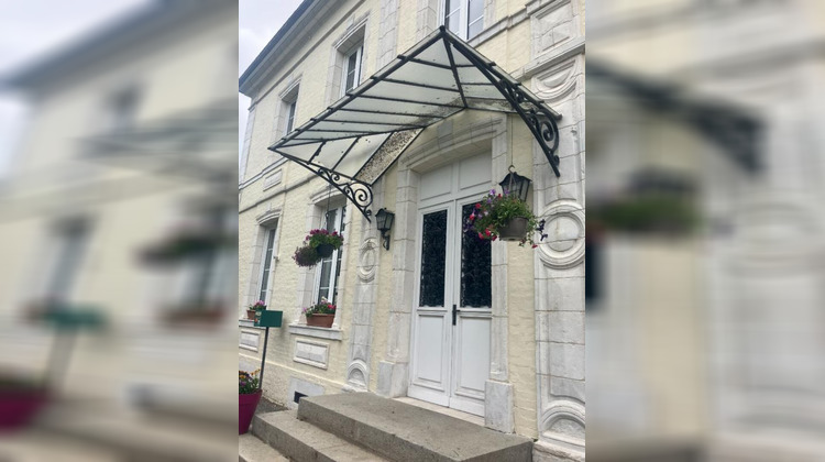 Ma-Cabane - Vente Maison LA FRENAYE, 393 m²