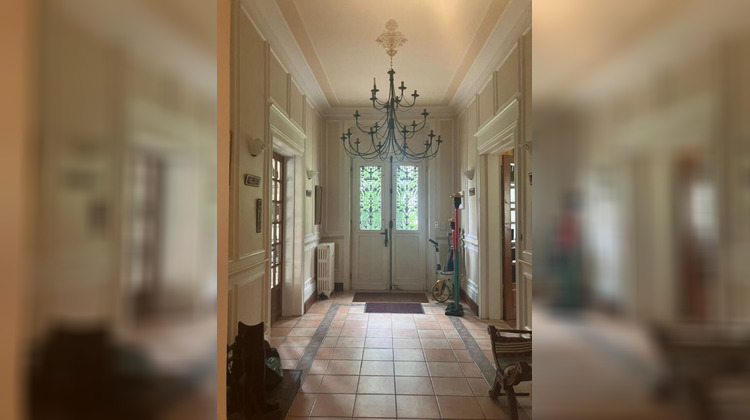 Ma-Cabane - Vente Maison LA FRENAYE, 393 m²