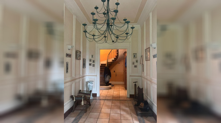 Ma-Cabane - Vente Maison LA FRENAYE, 393 m²