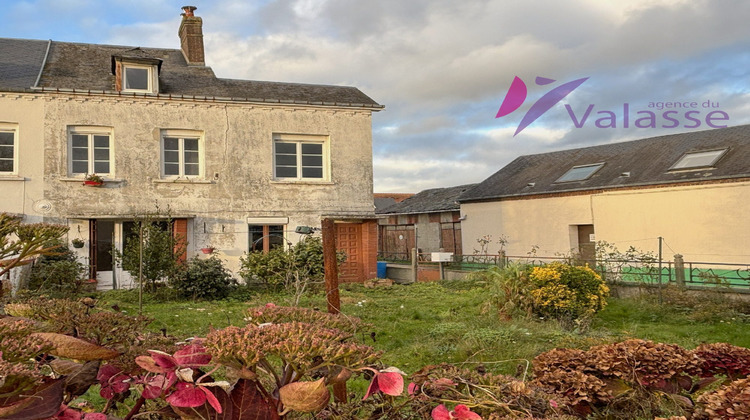 Ma-Cabane - Vente Maison La Frénaye, 75 m²