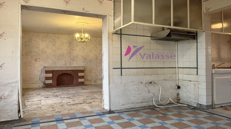 Ma-Cabane - Vente Maison La Frénaye, 75 m²