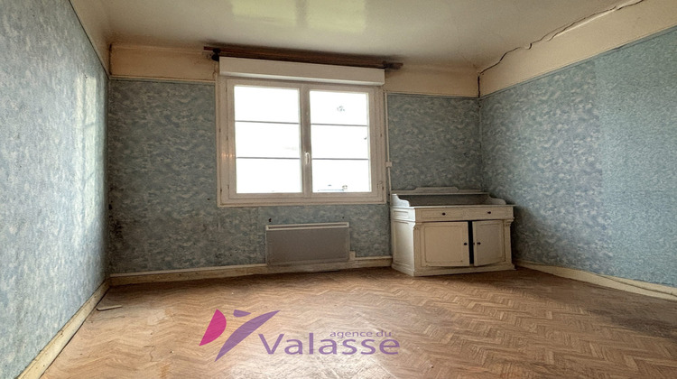 Ma-Cabane - Vente Maison La Frénaye, 75 m²