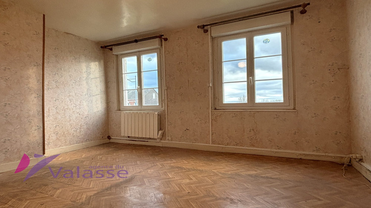 Ma-Cabane - Vente Maison La Frénaye, 75 m²