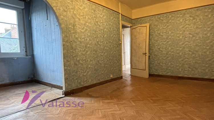 Ma-Cabane - Vente Maison La Frénaye, 75 m²