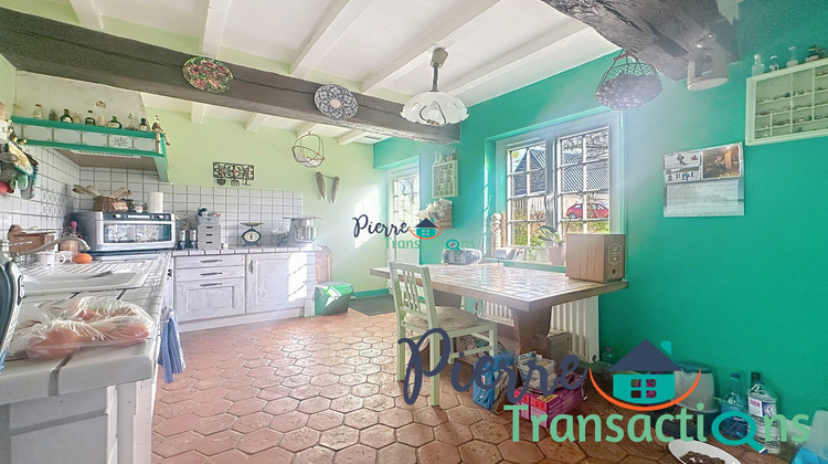 Ma-Cabane - Vente Maison La Frénaye, 105 m²