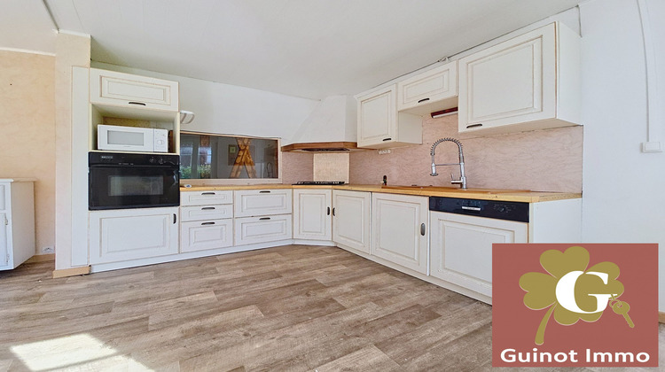 Ma-Cabane - Vente Maison La Frénaye, 145 m²