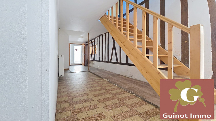 Ma-Cabane - Vente Maison La Frénaye, 145 m²