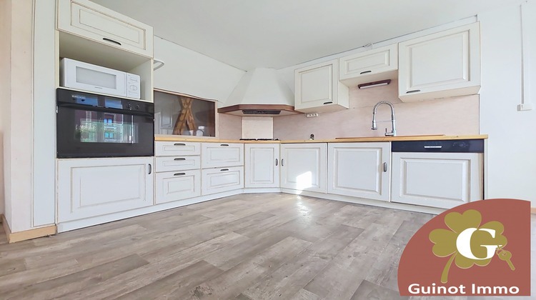 Ma-Cabane - Vente Maison La Frénaye, 145 m²