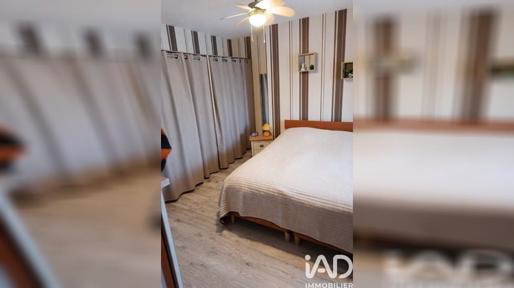 Ma-Cabane - Vente Maison La Frénaye, 104 m²