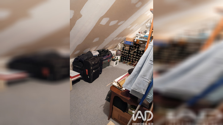 Ma-Cabane - Vente Maison La Frénaye, 104 m²