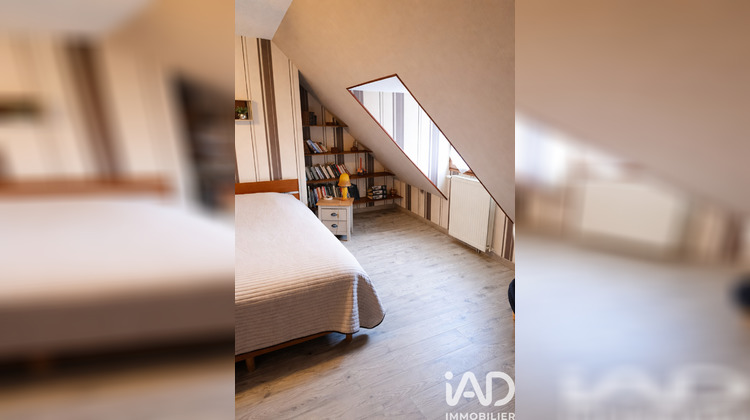 Ma-Cabane - Vente Maison La Frénaye, 104 m²