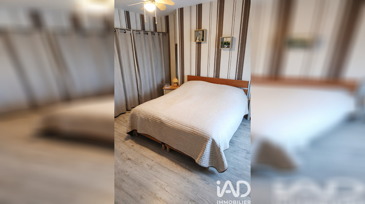 Ma-Cabane - Vente Maison La Frénaye, 104 m²