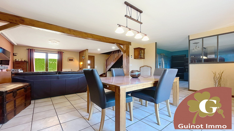 Ma-Cabane - Vente Maison La Frénaye, 109 m²