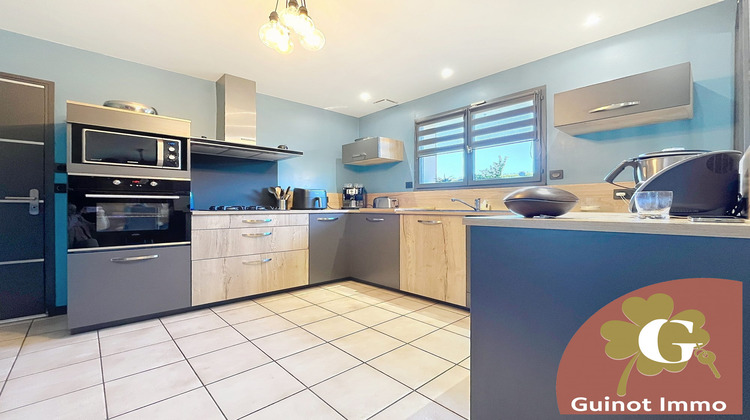 Ma-Cabane - Vente Maison La Frénaye, 109 m²