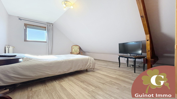 Ma-Cabane - Vente Maison La Frénaye, 109 m²