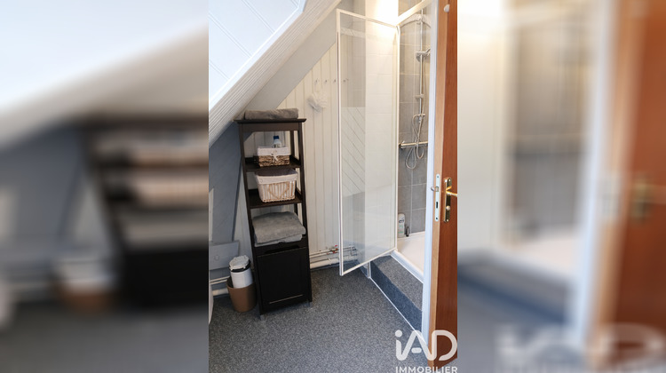 Ma-Cabane - Vente Maison La Frénaye, 103 m²